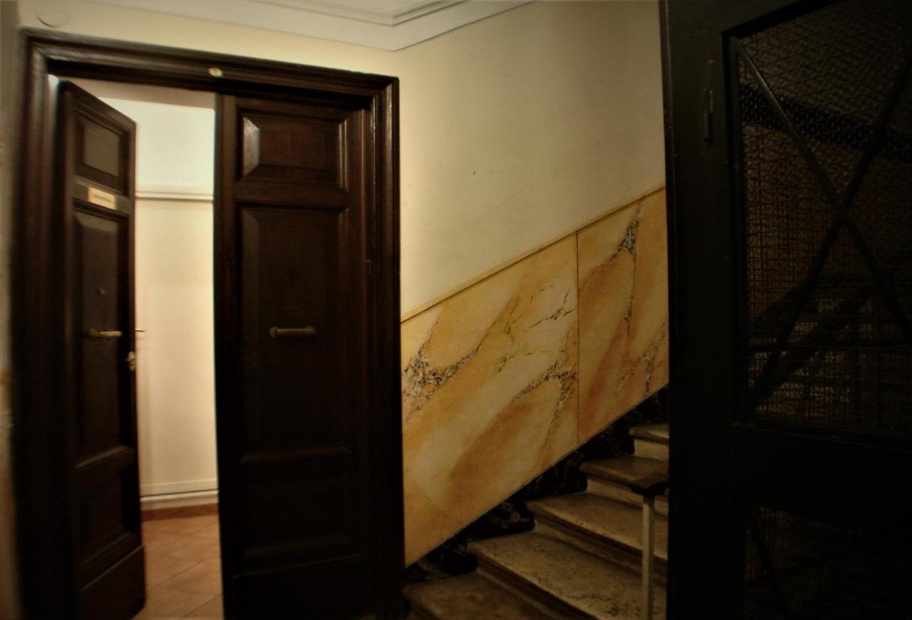 Apartamento Interno 2 Roma